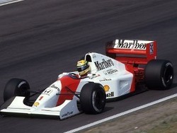 McLaren Honda Membalap Lagi di 2015?