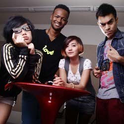 Tangga Tak Batasi Personelnya untuk Solo Karier