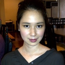 2 Tahun Menikah, Laura Basuki dan Suami Masih Seperti Pacaran