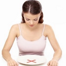 Hai Wanita, Bila Punya Gejala Ini Artinya Anda Kurang Gizi