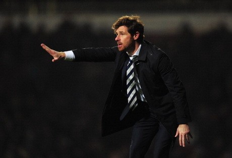 Spurs Ingin Terus Menjauh dari Arsenal