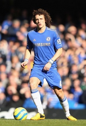 Luiz: Lawan Setan Merah Bakal Berat