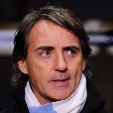Mancini Tak Mau City Senasib dengan Arsenal