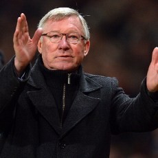Sir Alex: Chelsea Punya Rekor Bagus di Piala FA