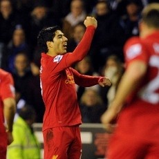 Suarez Pemain Kontroversial? Itu Dulu