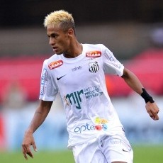 Opsi Neymar Tinggal Barca atau Madrid