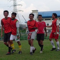 League of Change Mulai Digelar Besok di Bandung