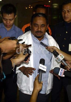 KPK Jajaki Penerapan Pasal Pencucian Uang untuk Luthfi Hasan Ishaaq