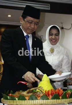 Siap KLB, Marzuki Klaim Didukung DPC di Jawa & Indonesia Timur