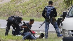 Pemerintah Malaysia Minta Penduduk Sabah Jadi Telinga & Mata Militer