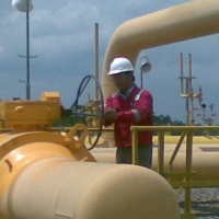 PGN Rogoh Rp 183 Miliar Bangun Pipa Gas di Batam