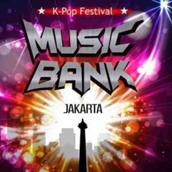 Konser Penuh Kejutan Spesial di Music Bank Jakarta