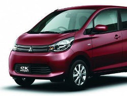 Ini Hasil Pernikahan Mitsubishi dan Nissan