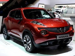Nissan Juke Kini Lebih Canggih