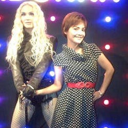 Berkat Album Awas Uler Bulu, Irma Darmawangsa Manggung di Hong Kong