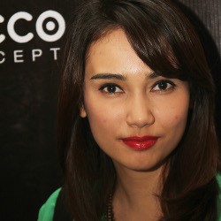 Dikonfirmasi Soal Kabar Perceraian, Febby Febiola Berkaca-kaca