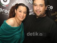 Didi dan Jane Shalimar Makin Mesra