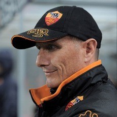 Andreazzoli Terima Hasil Imbang