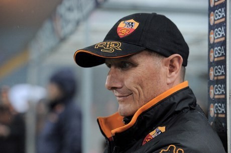 Andreazzoli Terima Hasil Imbang