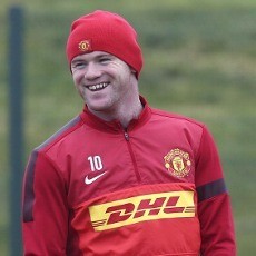 Fergie: Rooney Akan Ditawari Kontrak Baru Pada Saatnya Nanti