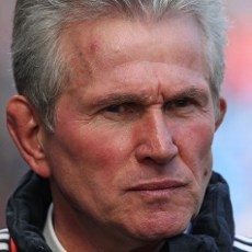 Heynckes Akui Fortuna Sulitkan Bayern