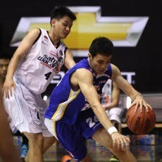 Satria Muda Bangkit dari Kekalahan, Garuda Bandung Kembali Menang 