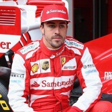 Alonso Jadi Pebalap yang Paling Ingin Dikalahkan Hamilton