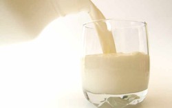 Pemanis Buatan dalam Susu Bisa Sebabkan Obesitas