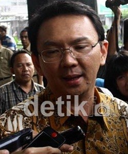 Pasien Terlantar, Ahok: RS Salah Jika Suruh Pasien Nyari-nyari RS Lain