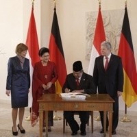 Instrumen Diplomasi Tertinggi, Hasilkan Kerjasama Konkrit