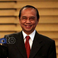  Kasus Sprindik Anas, Komite Etik Periksa Busyro dan Zulkarnaen