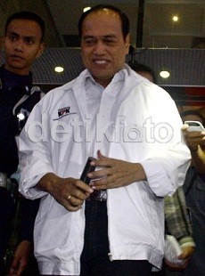 KPK Total Sita 20 Properti Irjen Djoko, Termasuk 3 SPBU