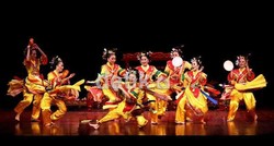 Tarik Wisatawan, Pemprov DKI Pamerkan Kebudayaan Betawi di Jerman