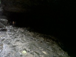 1 dari 2 Mahasiswa Undip yang Terseret Air Bah di Gua Ditemukan Meninggal