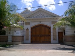 Rumah Mewah, Tanah, dan Gudang Irjen Djoko di Jagakarsa Disita KPK