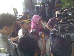 Kompol Legimo Diperiksa Terkait Pencucian Uang Irjen Djoko