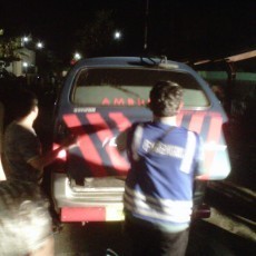 Jenazah Pensiunan Guru di Depok Sulit Dievakuasi