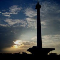 Penjelasan BMKG Soal Suhu Jakarta Panas Menyengat Hari Ini