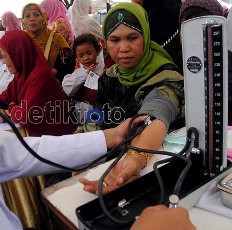 Selidiki Kematian Pasien, Kadinkes Panggil 4 RS