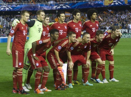 Bayern Diminta Jangan Pikirkan Perempatfinal Dulu