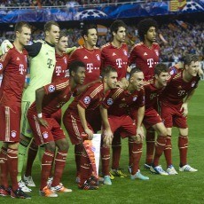 Bayern Diminta Jangan Pikirkan Perempatfinal Dulu