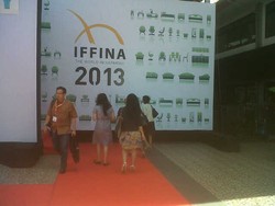 Pameran Furnitur Terbesar di Indonesia Bidik Transaksi Rp 3,8 Triliun