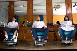 Syuting Video Musik Single Terbaru, Netral Libatkan Komunitas Vespa Indonesia