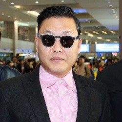 Single Baru Psy Dirombak Lebih dari 30 Kali