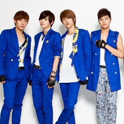 Sunggyu Infinite: Indonesian Inspirit Jjang!