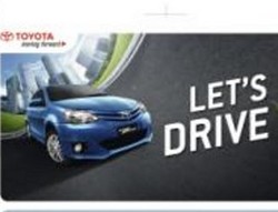 Ini Dia Spesifikasi Lengkap Toyota Etios Valco
