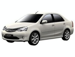 Etios Sedan Masih Tarik Ulur di RI