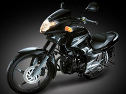 Suzuki Siapkan Motor Sport 150 cc