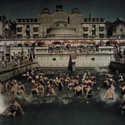 National Geographic Ajak Nostalgia Lewat Foto di Tumblr