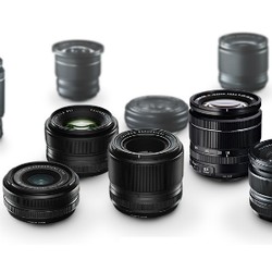 Fujifilm Tunda Perilisan 4 Lensa XF